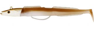 Westin Sandy Andy Weedless Jig 10cm 16g - 